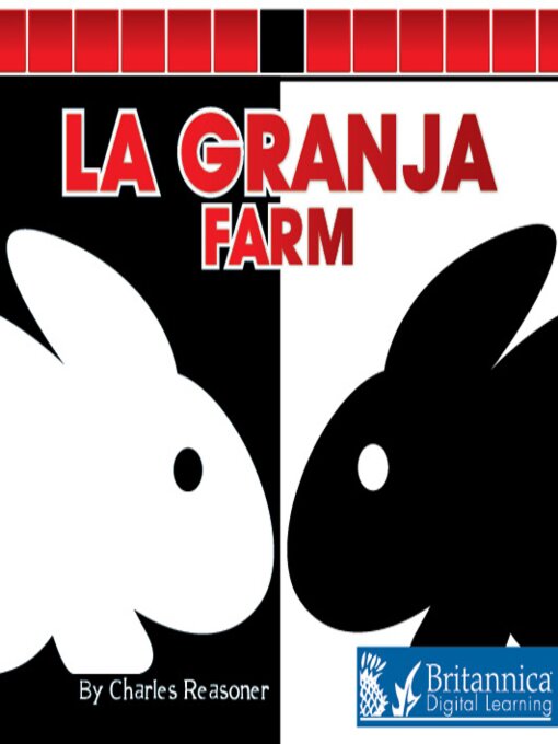 La granja [electronic resource]  = Farm